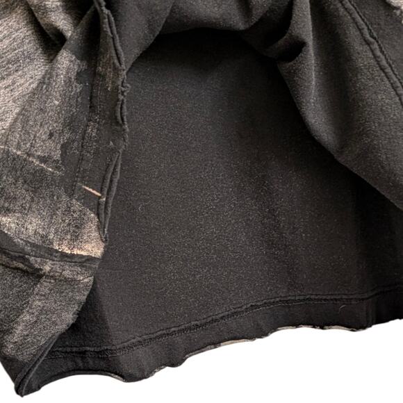 AFFLICTION Puppet Master God vs Devil T-shirt Men's Large *Collector Jesse - Picture 8 of 8